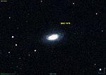 NGC 1076 üçün miniatür