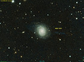 Image illustrative de l’article NGC 3331