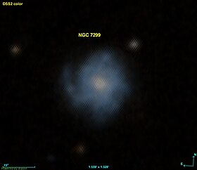 Image illustrative de l’article NGC 7299