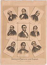 Thumbnail for History of communication by presidents of the United States