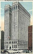 NYC Equitable Building Before 1919 postcard.jpg