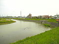 Nanakita River 七北田川