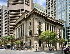 National Australia Bank (308 Queen Street)
