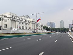 National Museum, Padre Burgos