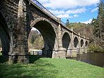 Neidpath Railway Viaduct