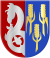 Wappen von Nes