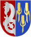 Wappen von Nes