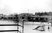 New Brighton Baths in 1934
