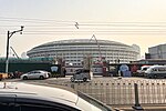 Thumbnail for List of football stadiums in China