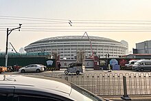 New Workers' Stadium under construction (20221025141129).jpg