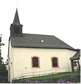Katholische Filialkirche St. Klemens