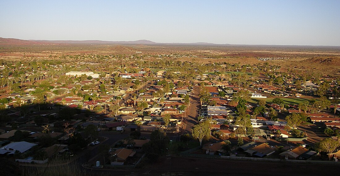 Newman (Australia)