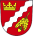 Escudo de armas de Nižbor