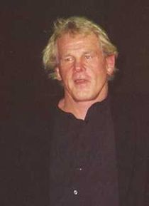 Nick Nolte