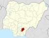 Nigeria Ebonyi State map.png
