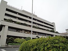 ファイル:Niihama-city-office.JPG