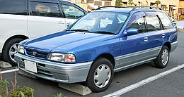 日産 ウイングロード Wikipedia