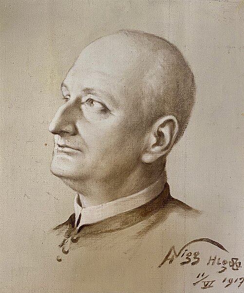 File:Nivard Schlögl von Hermann Nigg (1917).jpg