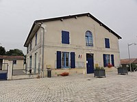 Nixéville-Blercourt