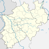 Stadthafen Hamm (Nordrhein-Westfalen)