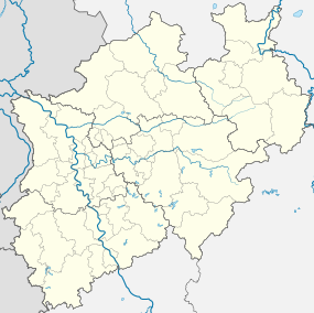 Häfen Ibbenbüren (Nordrhein-Westfalen)