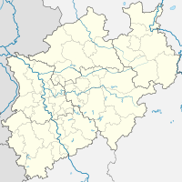 Schleuse Münster (Nordrhein-Westfalen)