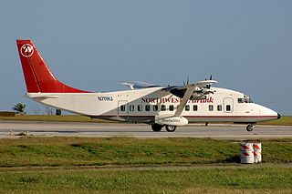 Pacific Island Aviation