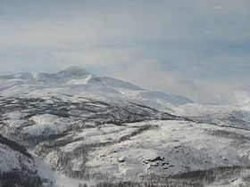 Narvik, Norway