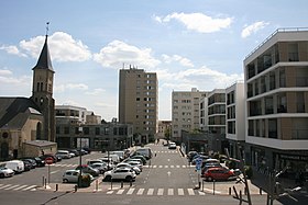 Montmagny (Val-d'Oise)
