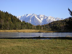 Monte Adamello