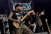 Nuclear Assault Party.San 2016 01.jpg