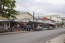 Nuku'Alofa