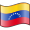 Nuvola Venezuelan flag.svg