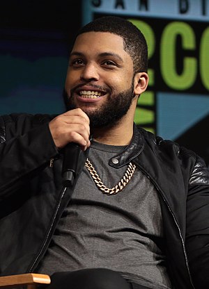 O'shea Jackson Jr.