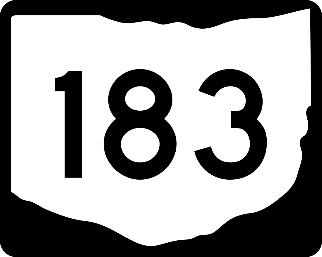 Ohio State Route 183