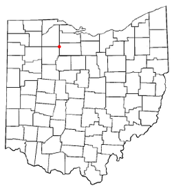 Fostoria, Ohio - Wikipedia