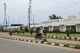 Ijebu Ode