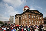 Old State Capitol