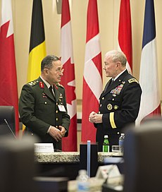 Obama meets with coalition Chiefs of Defense 141014-D-KC128-186.jpg