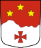 Coat of герб Обергомса 