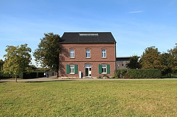 Σπίτι Ripshorst