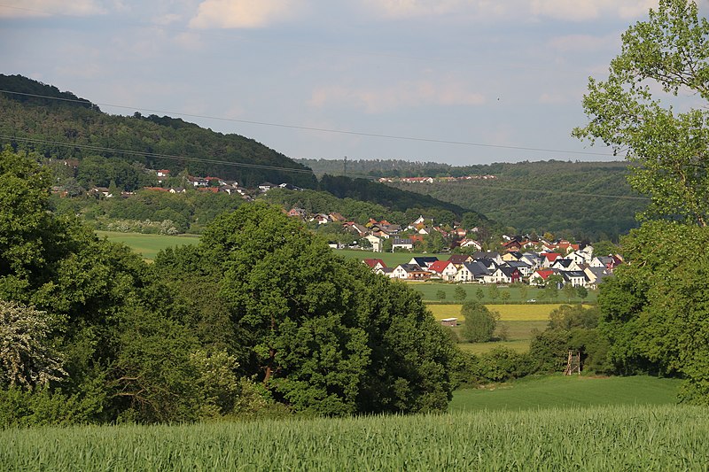 File:Oberweimar (Hessen) (001).JPG