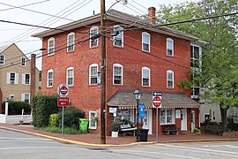 Occoquan Historic District