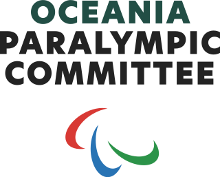 <span class="mw-page-title-main">Oceania Paralympic Committee</span> International regional committee representing Oceania