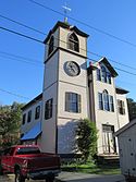 Odd Fellows Hall, Cornish ME.jpg