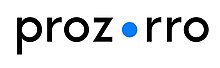 Логотип Prozorro