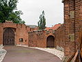Ogrody Królewskie Wawel 2006-06-20 05.jpg