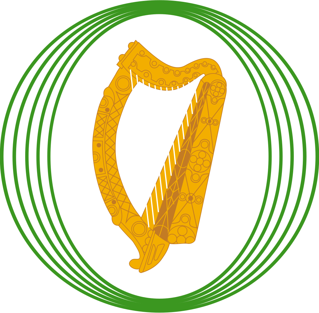 Oireachtas logo.svg