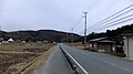大川瀬 兵庫県道75号小野藍本線 (2)