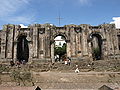 Old Ruins in Cartago, Costa Rica by Daniel Vargas - 12.jpg